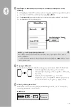 Preview for 174 page of Hama BT700 Operating Instructions Manual