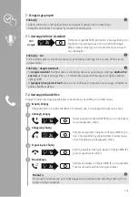 Preview for 175 page of Hama BT700 Operating Instructions Manual