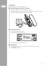 Предварительный просмотр 194 страницы Hama BT700 Operating Instructions Manual