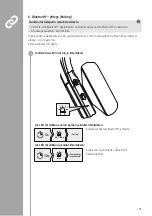 Предварительный просмотр 195 страницы Hama BT700 Operating Instructions Manual