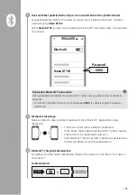 Предварительный просмотр 196 страницы Hama BT700 Operating Instructions Manual