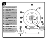 Preview for 4 page of Hama C-800 Manual