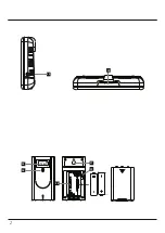 Preview for 2 page of Hama Color Operating Instructions Manual