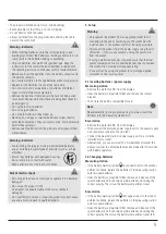 Preview for 5 page of Hama Color Operating Instructions Manual