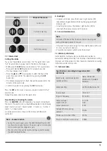 Preview for 9 page of Hama Color Operating Instructions Manual