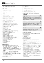 Preview for 18 page of Hama Color Operating Instructions Manual