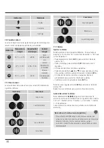 Preview for 30 page of Hama Color Operating Instructions Manual