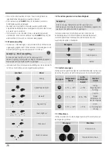 Preview for 36 page of Hama Color Operating Instructions Manual