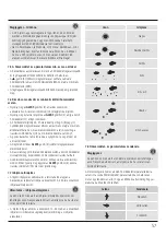 Preview for 57 page of Hama Color Operating Instructions Manual