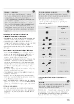 Preview for 105 page of Hama Color Operating Instructions Manual