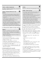 Preview for 111 page of Hama Color Operating Instructions Manual