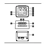 Preview for 3 page of Hama Cube Series Operating Instructions Manual