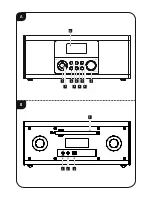 Предварительный просмотр 3 страницы Hama DIR3020 Operating Instructions Manual