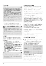 Preview for 18 page of Hama DIR3030BT Quick Manual