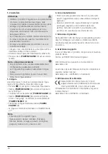 Preview for 26 page of Hama DIR3030BT Quick Manual