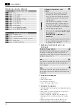 Preview for 48 page of Hama DIR3030BT Quick Manual