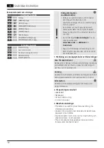 Preview for 52 page of Hama DIR3030BT Quick Manual