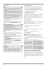 Preview for 70 page of Hama DIR3030BT Quick Manual