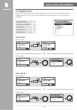 Предварительный просмотр 19 страницы Hama DIR3300SBT Operating Instructions Manual