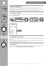 Предварительный просмотр 34 страницы Hama DIR3300SBT Operating Instructions Manual