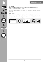 Предварительный просмотр 44 страницы Hama DIR3300SBT Operating Instructions Manual