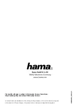 Предварительный просмотр 102 страницы Hama DIR355BT Quick Manual