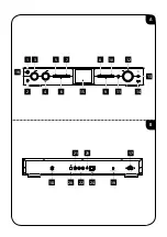 Preview for 3 page of Hama DIT2006BT Quick Manual