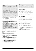 Preview for 11 page of Hama DIT2006BT Quick Manual