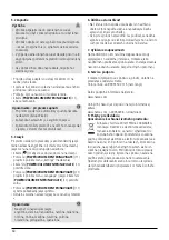 Preview for 66 page of Hama DIT2006BT Quick Manual