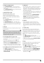 Предварительный просмотр 12 страницы Hama DR1410BT Operating Instructions Manual