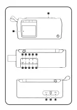 Preview for 3 page of Hama DR200BT Manual