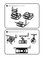 Предварительный просмотр 4 страницы Hama DR350 Operating Instructions Manual