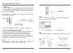 Preview for 5 page of Hama DS-200 Operating	 Instruction