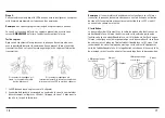 Preview for 9 page of Hama DS-200 Operating	 Instruction