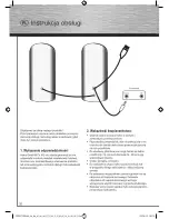 Предварительный просмотр 20 страницы Hama E 80 Operating	 Instruction