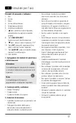 Preview for 19 page of Hama Everyday Operating Instructions Manual