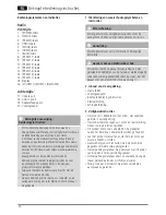 Preview for 22 page of Hama IR350 Quick Manual