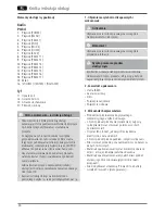 Preview for 28 page of Hama IR350 Quick Manual