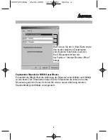 Preview for 5 page of Hama M410 Operating	 Instruction