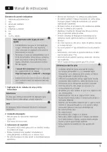 Preview for 9 page of Hama Martinique Operating Instructions Manual