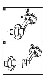 Предварительный просмотр 3 страницы Hama Move Operating Instructions Manual