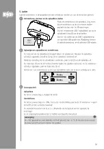 Предварительный просмотр 58 страницы Hama Passion Clear II Operating Instructions Manual