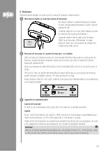 Предварительный просмотр 110 страницы Hama Passion Clear II Operating Instructions Manual