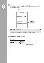 Preview for 9 page of Hama Passion Voyage Operating Instructions Manual