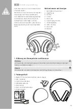 Preview for 16 page of Hama Passion Voyage Operating Instructions Manual