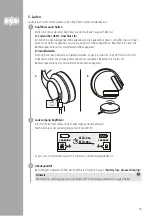 Preview for 20 page of Hama Passion Voyage Operating Instructions Manual