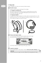 Preview for 33 page of Hama Passion Voyage Operating Instructions Manual