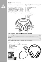 Preview for 43 page of Hama Passion Voyage Operating Instructions Manual