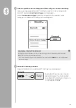 Preview for 49 page of Hama Passion Voyage Operating Instructions Manual