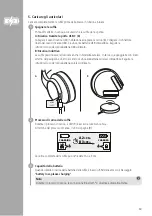 Preview for 60 page of Hama Passion Voyage Operating Instructions Manual